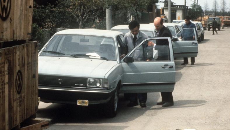 桑塔纳陷停产风波,一代神车触“电”求生?